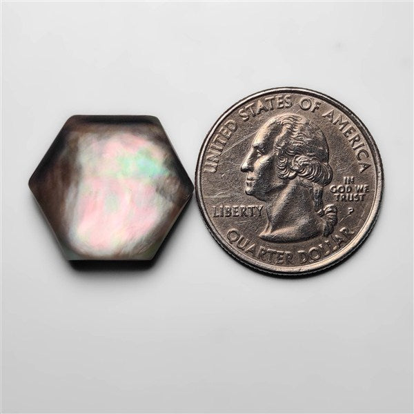 Crystal|Mother Of Pearl