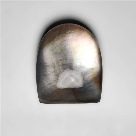 Crystal|Mother Of Pearl