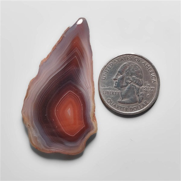 Botswana Agate