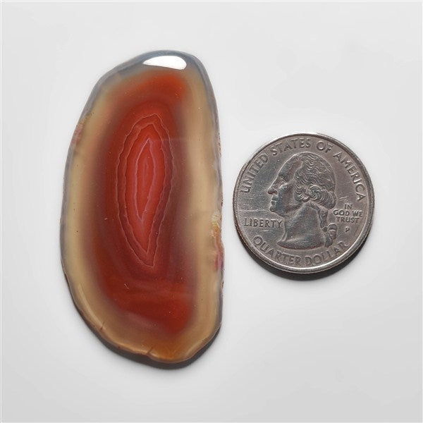 Botswana Agate