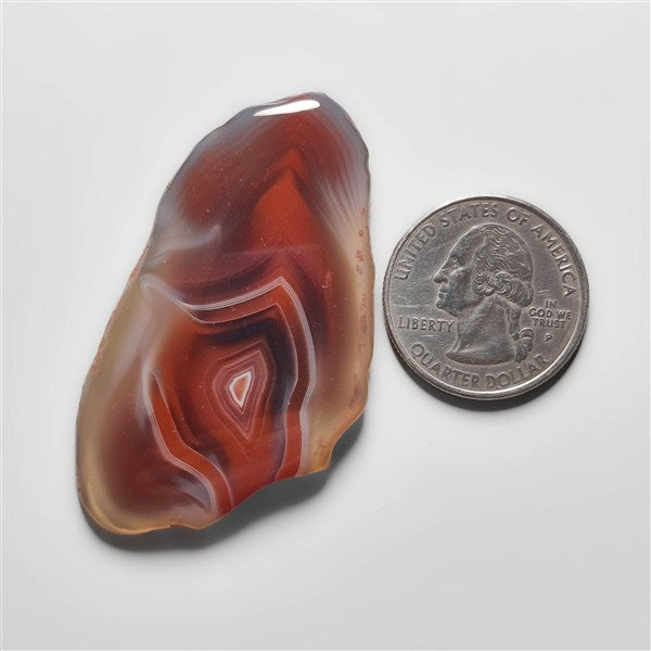 Botswana Agate