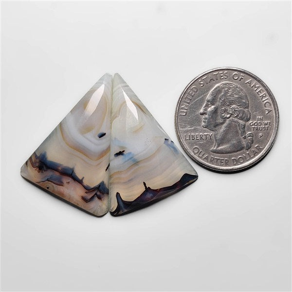 Scenic Agate