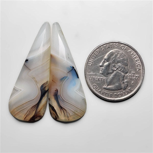Scenic Agate