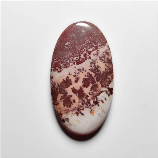 Porcelian Jasper Cabochon