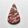 Porcelian Jasper Cabochon