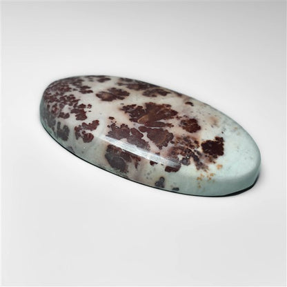 Porcelian Jasper Cabochon
