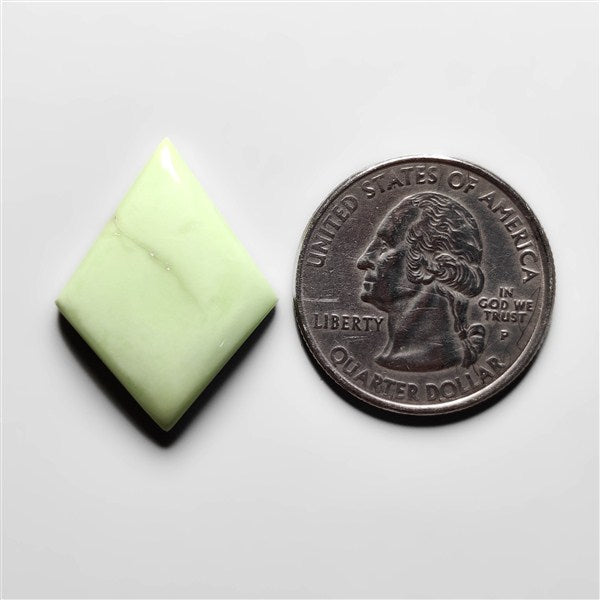 Chrysoprase