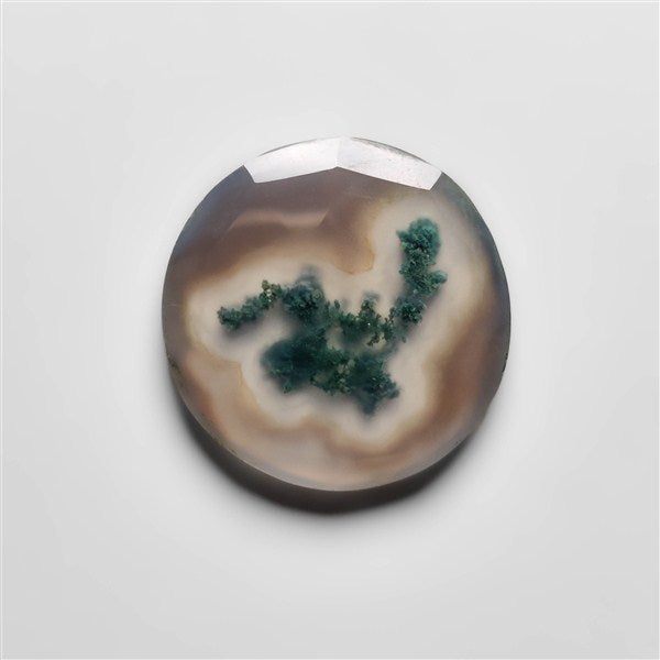 Moss Agate