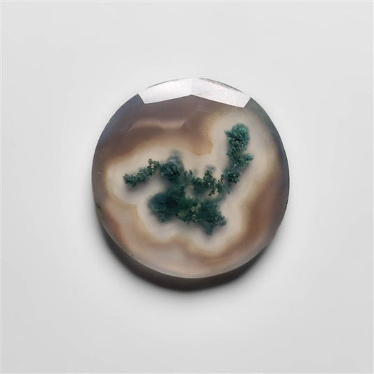 Moss Agate