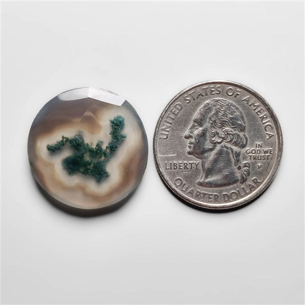 Moss Agate