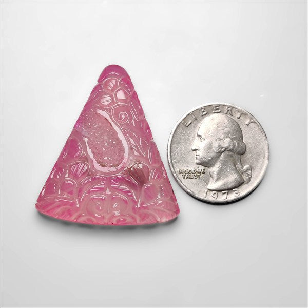 Chalcedony