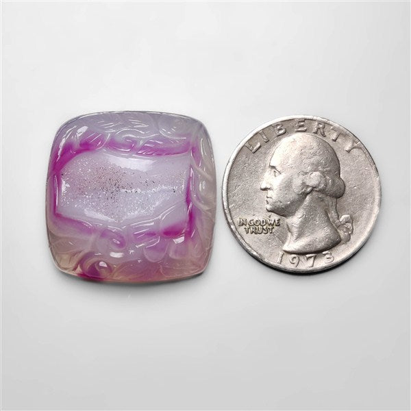 Chalcedony