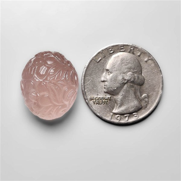 Rose Quartz