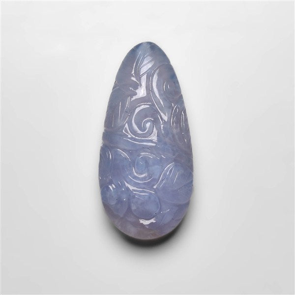 Blue Lace Agate