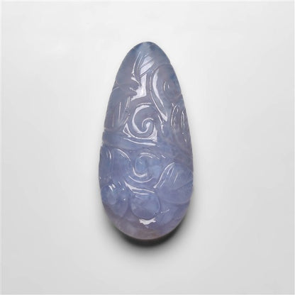 Blue Lace Agate