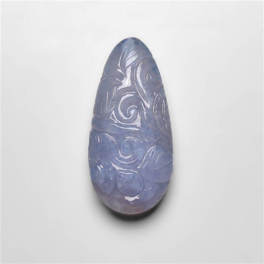 Blue Lace Agate