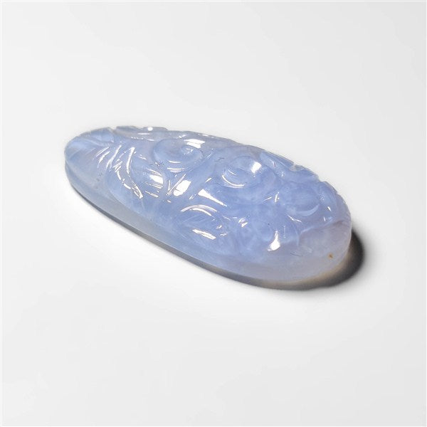Blue Lace Agate