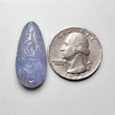 Blue Lace Agate