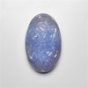 Blue Lace Agate