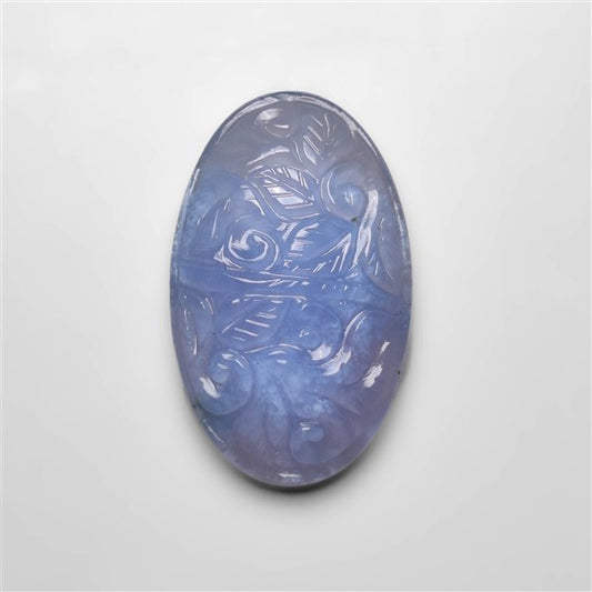 Blue Lace Agate