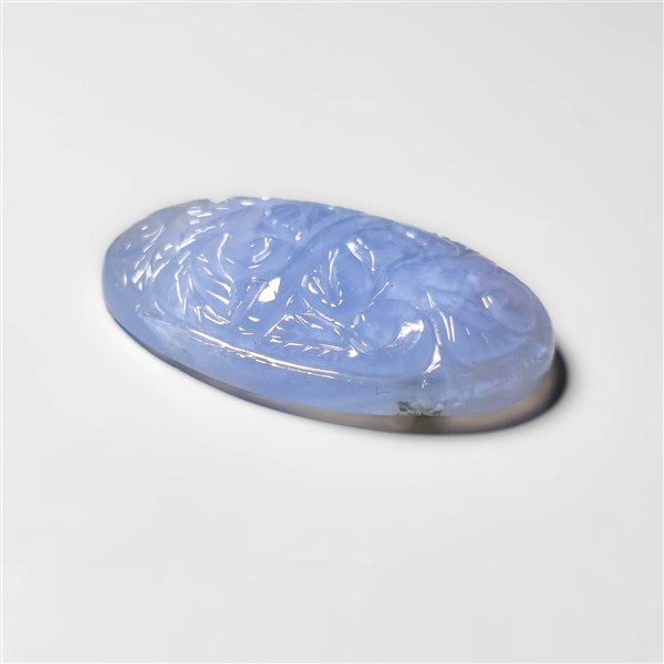 Blue Lace Agate