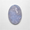 Blue Lace Agate