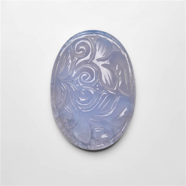 Blue Lace Agate