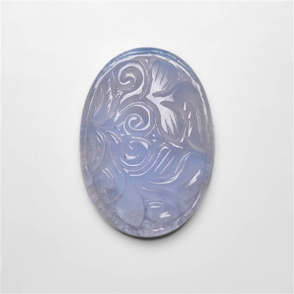 Blue Lace Agate