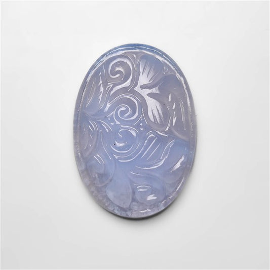Blue Lace Agate