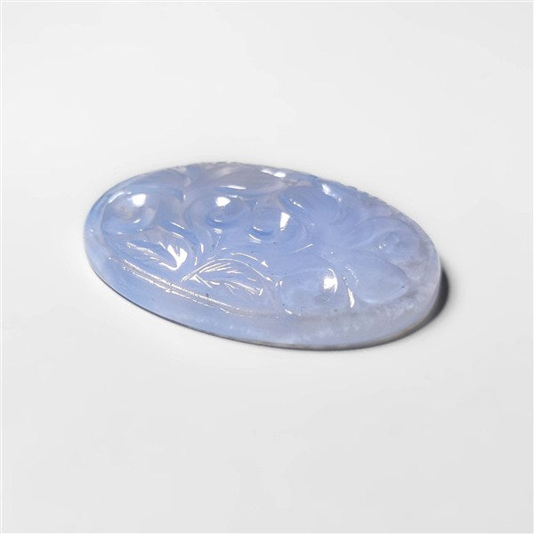 Blue Lace Agate