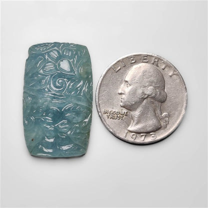 Aquamarine