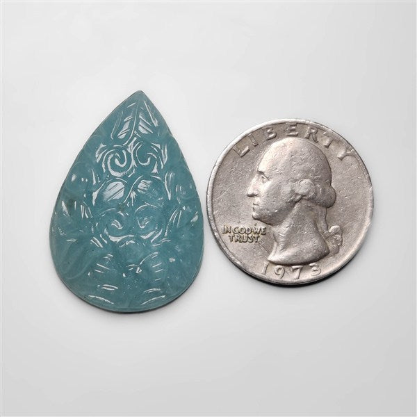 Aquamarine