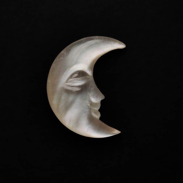 Crystal|Mother Of Pearl