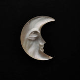 Crystal|Mother Of Pearl