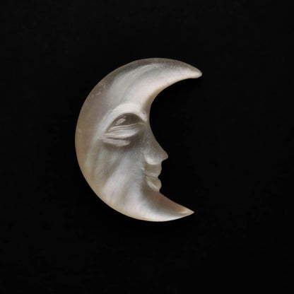 Crystal|Mother Of Pearl