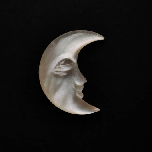 Crystal|Mother Of Pearl