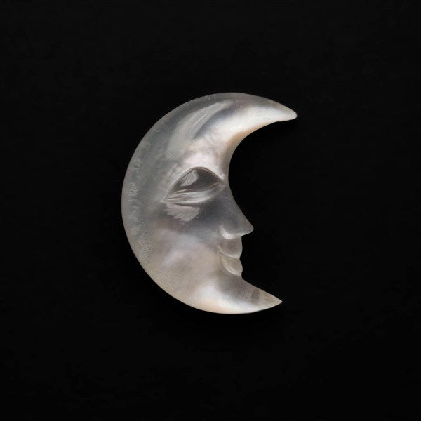 Crystal|Mother Of Pearl