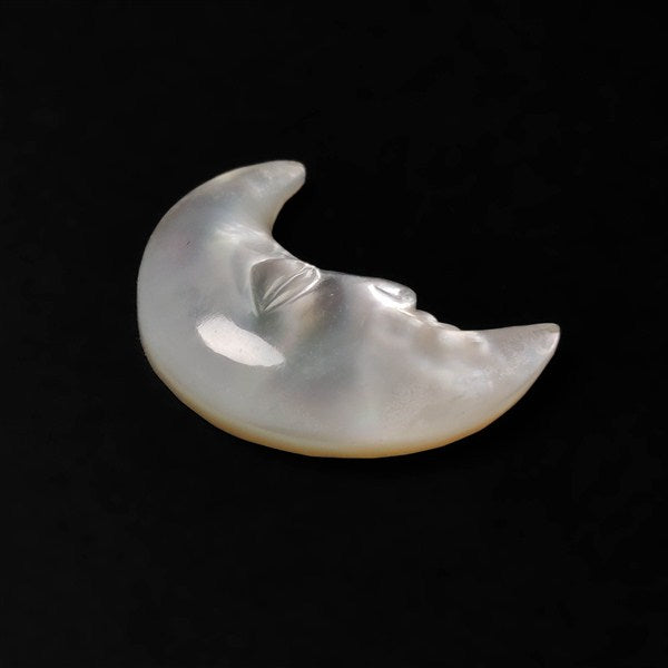 Crystal|Mother Of Pearl