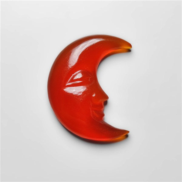 Carnelian Agate