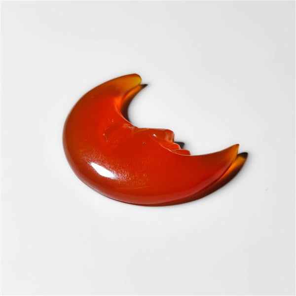 Carnelian Agate