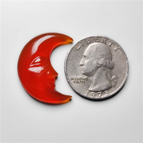 Carnelian Agate