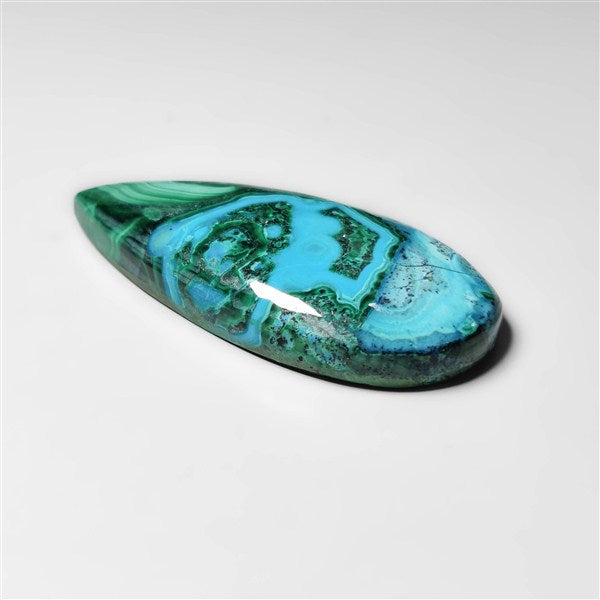 Chrysocolla|Malachite