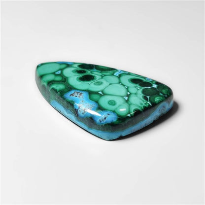 Chrysocolla|Malachite