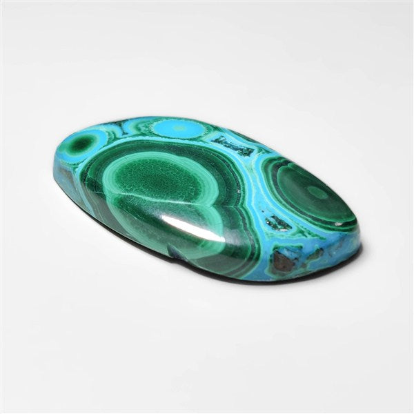 Chrysocolla|Malachite