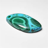 Chrysocolla|Malachite