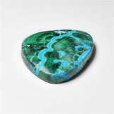 Chrysocolla|Malachite