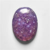 Grape Agate Cabochon