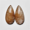 Rutilated Quartz