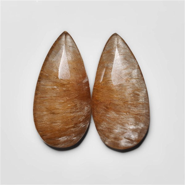 Rutilated Quartz