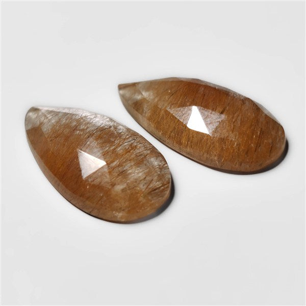 Rutilated Quartz